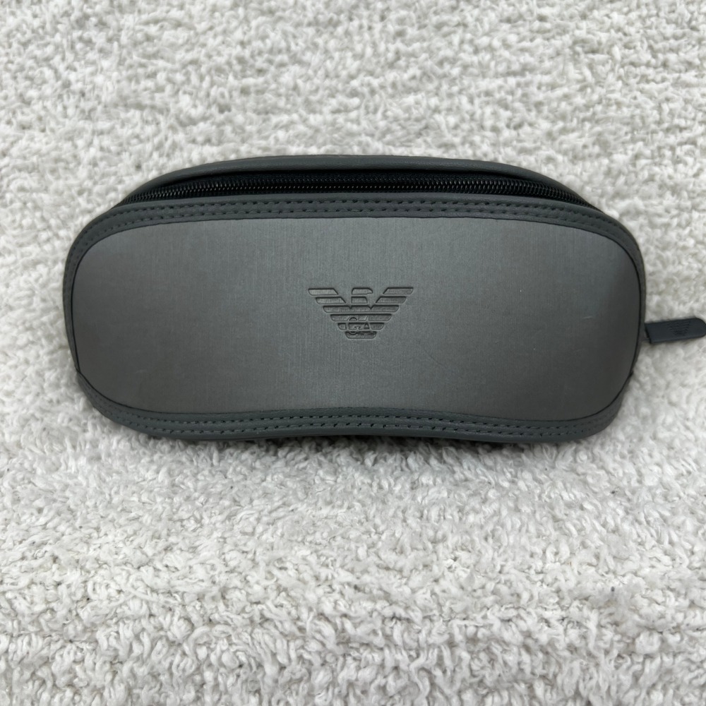 Armani Exchange Ax151 1c2 Rectangular Eyeglasses … - image 1